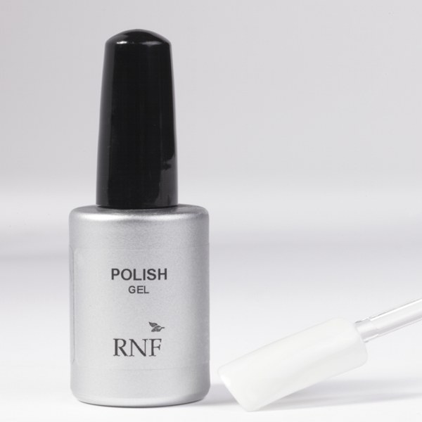 60 Polish Gel White 15 ml.