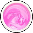 AcrylGel Crystal Pink 30 ml