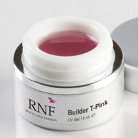 Builder T-Pink Gel 15 ml.