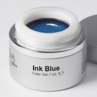 Gel Colorato Ink Blue 7 ml.