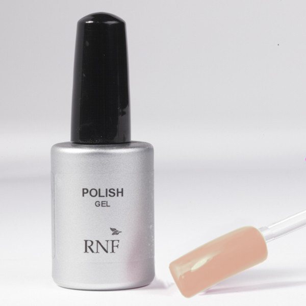 165 Polish Gel Silk 15 ml.