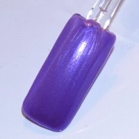 Gel Colorato  Purple Light 7 ml.
