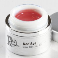 Gel Colorato Red Sea 7 ml.
